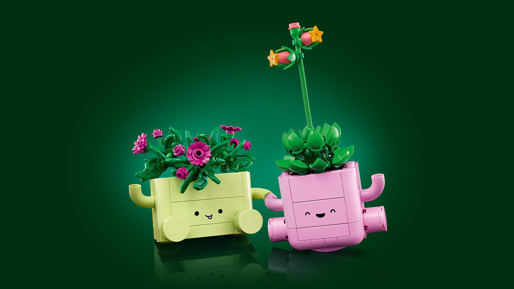 Vippeplanter 11506