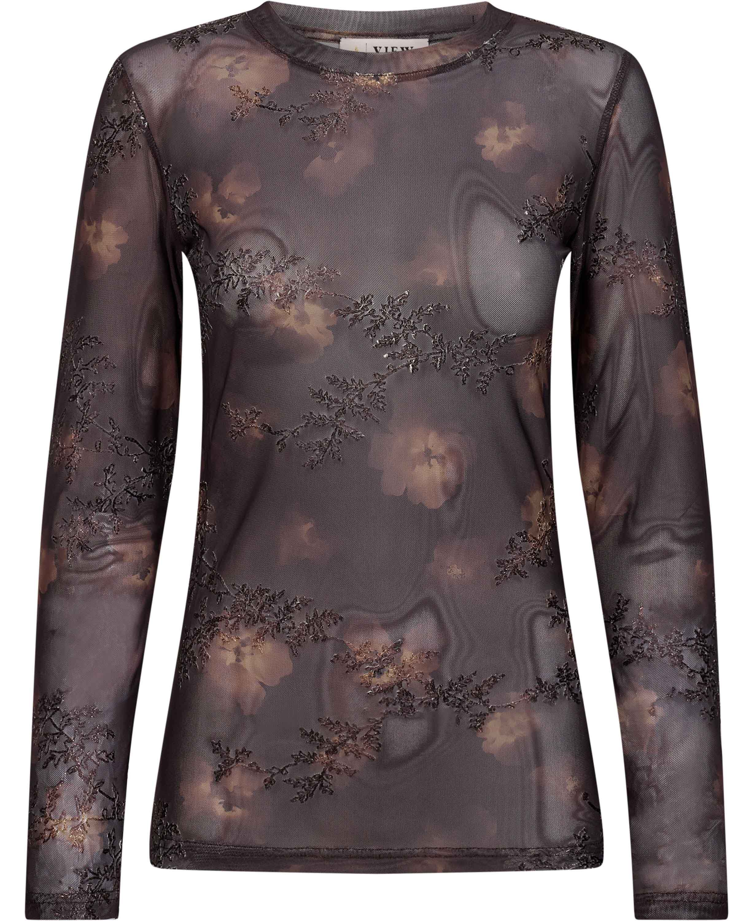 Silke blouse