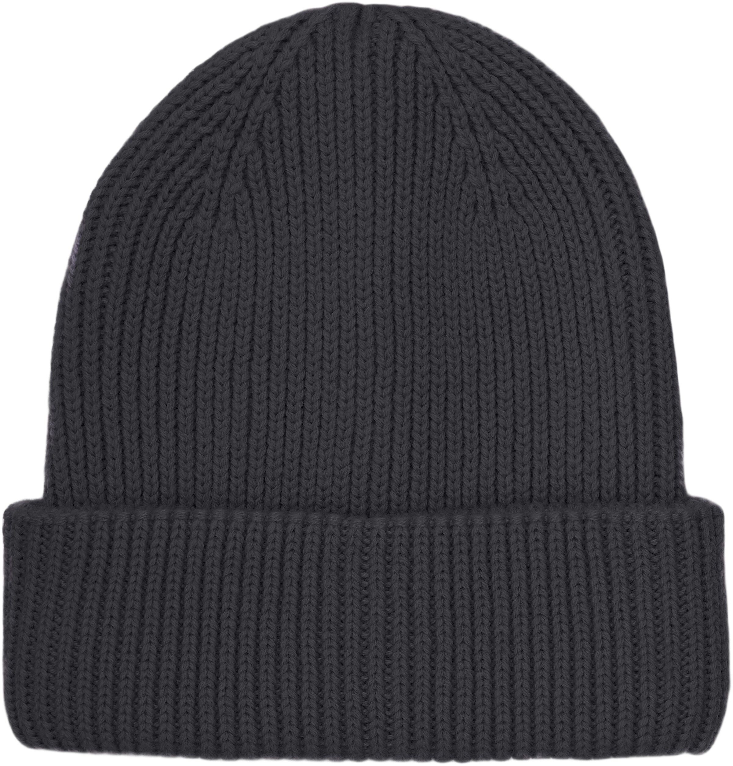 Beanie w. Lining