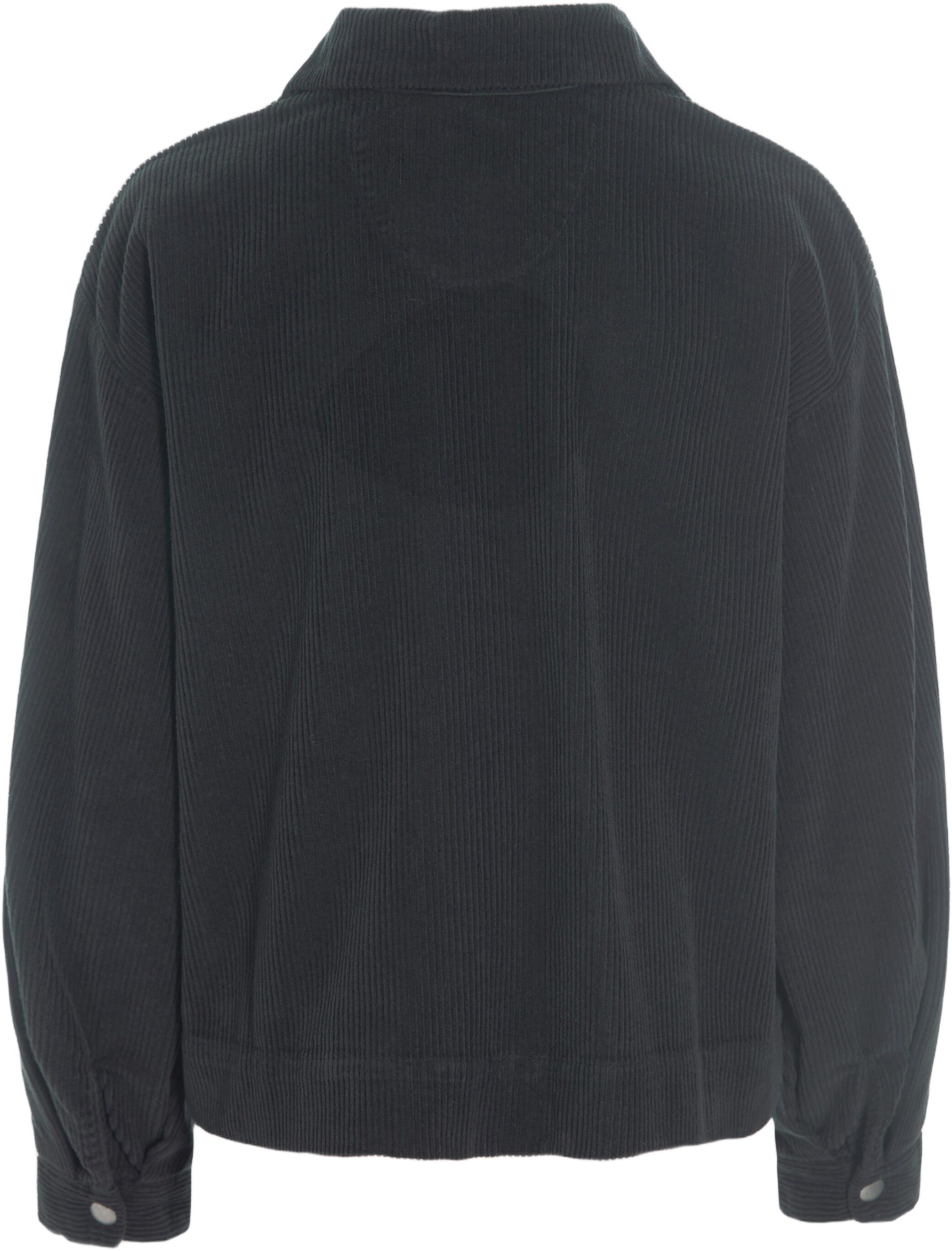 Berubetto kort jakke