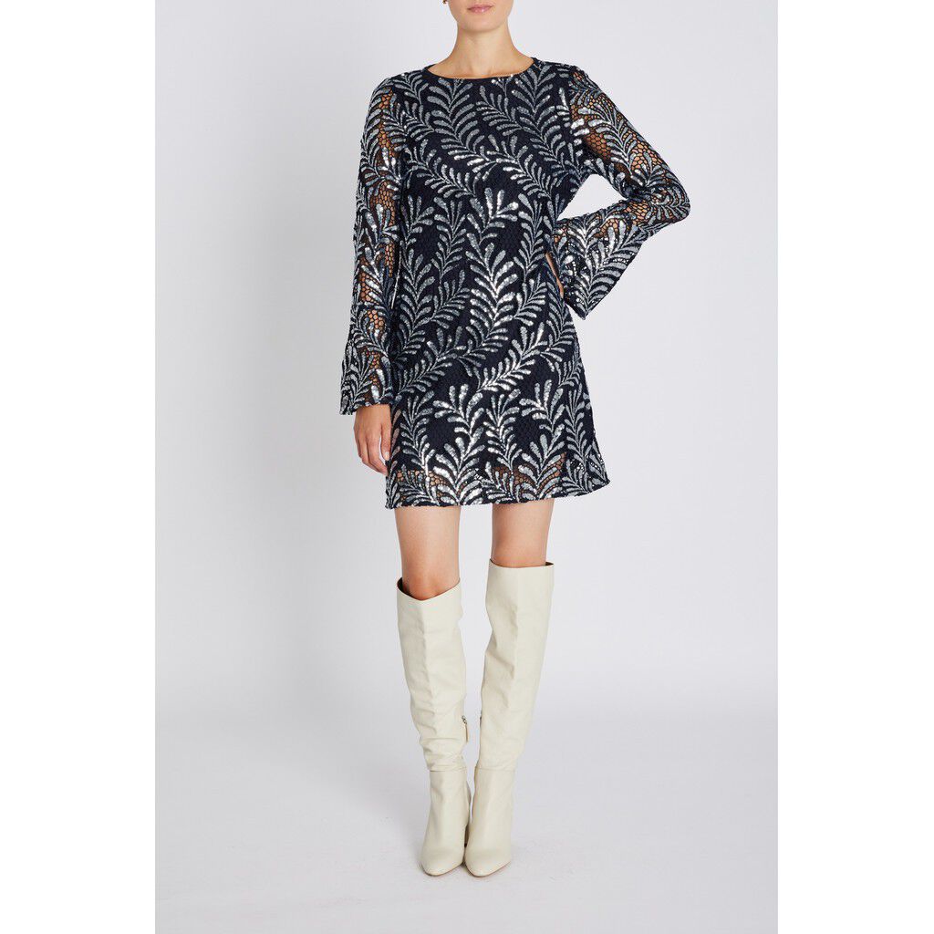 KumarahouBBXia dress