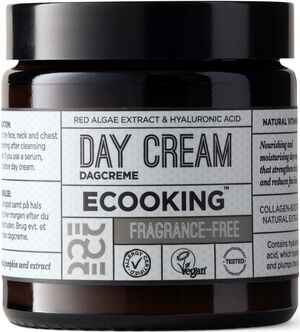 Day Cream FF 100 ml