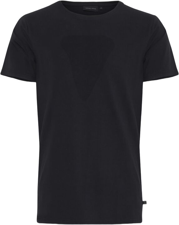 CFDAVIDE crew neck tee