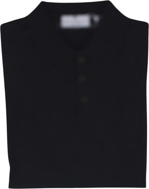merino ekstrafine polo