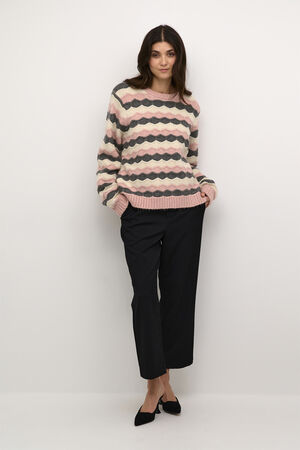 CUanthonia Pullover
