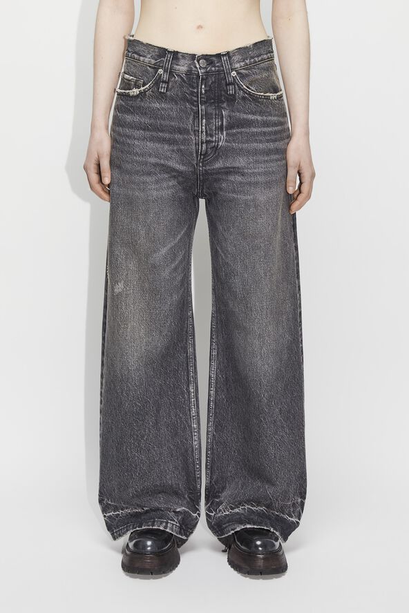 Skid Jeans