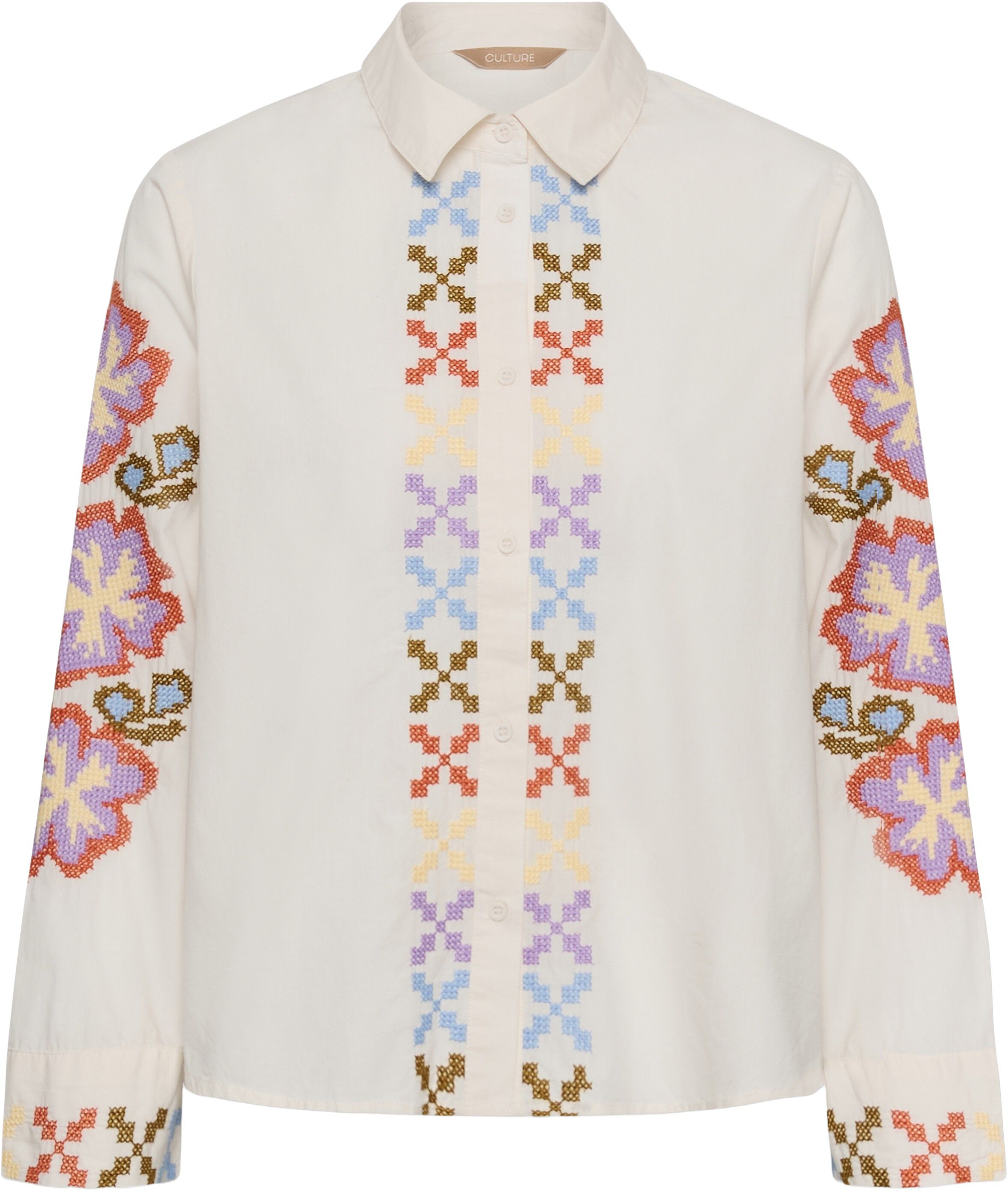 CUbreezy Shirt