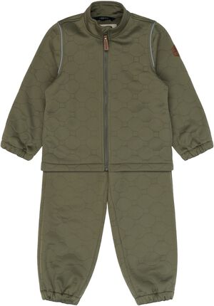 Soft Thermal Set Warm