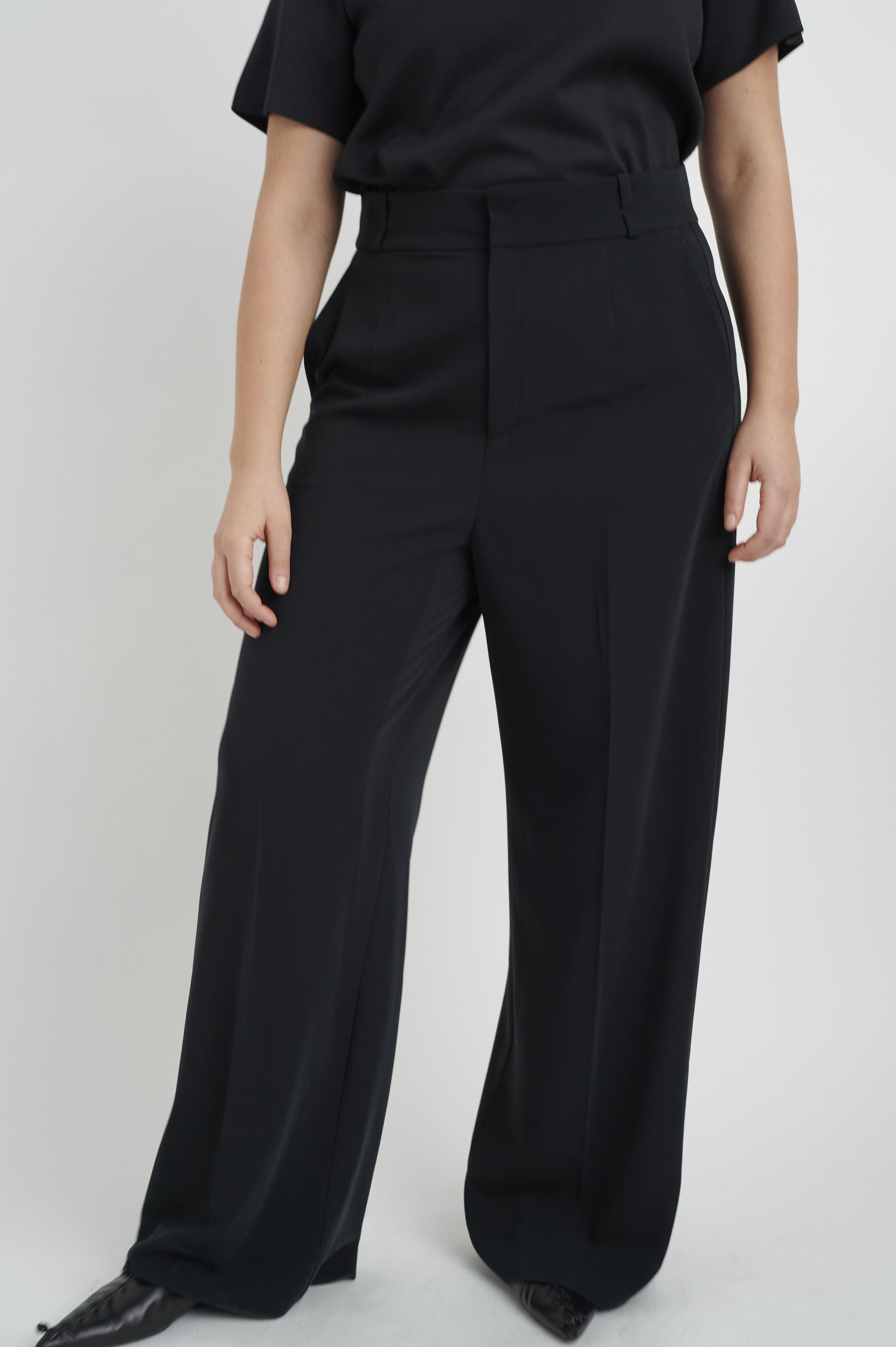 AdianIW Vox Wide Pant