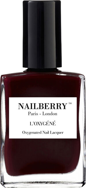 NAILBERRY Noirberry 15 ml