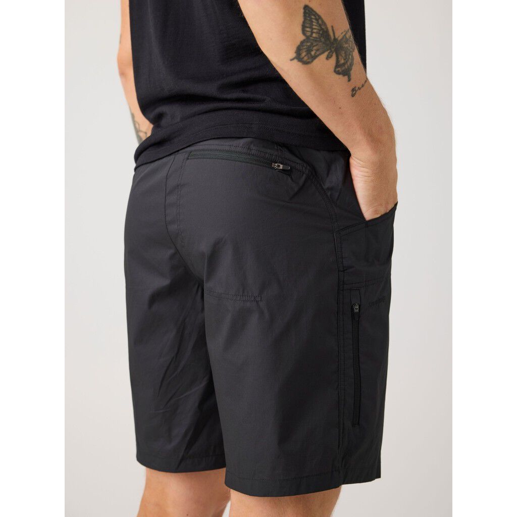 Vent ripstop 90 shorts