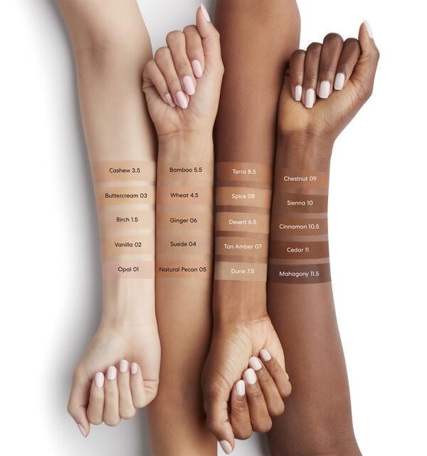 Complexion Rescue Matte