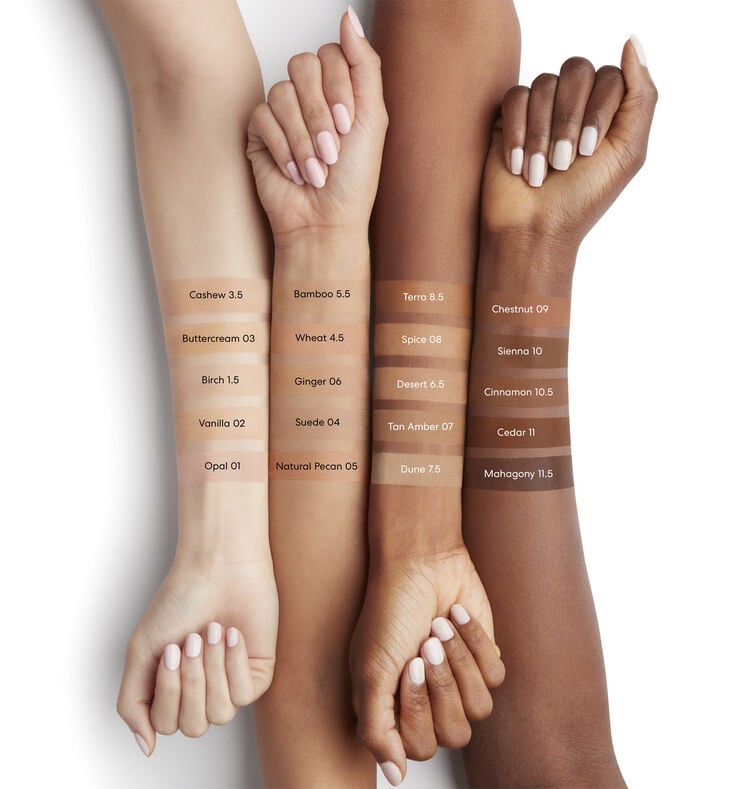 Complexion Rescue Matte