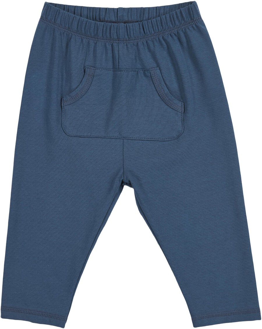 Cozy me pocket pants baby