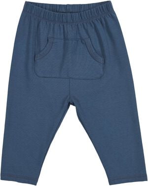 Cozy me pocket pants baby