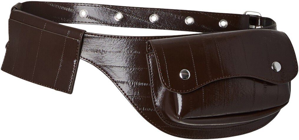 PCABINE BELT BAG D2D FSY