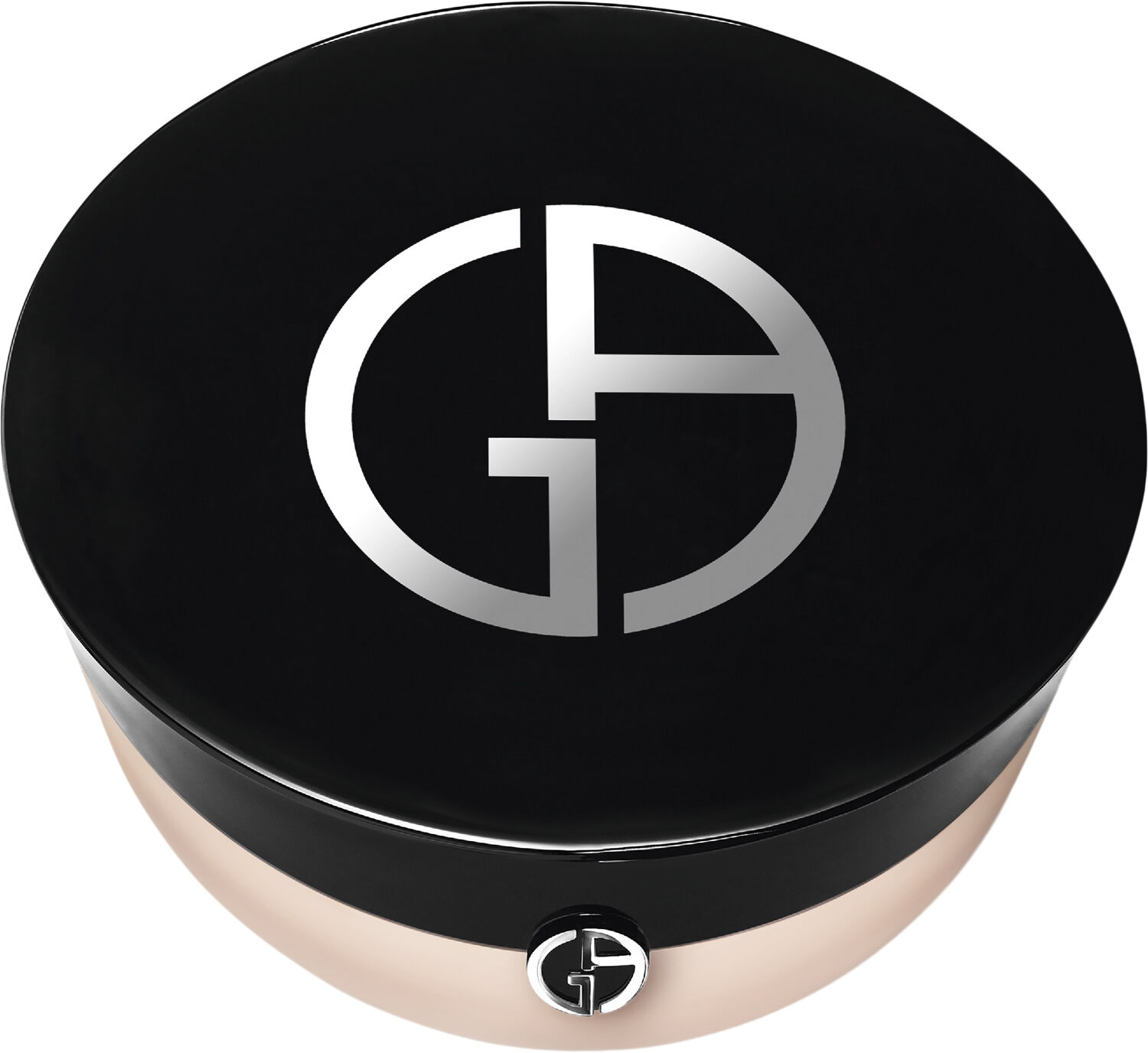 Luminous Silk Glow Fusion Face Powder 5. 5
