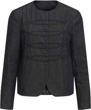 OBJMARIN RE L/S JACKET E DIV