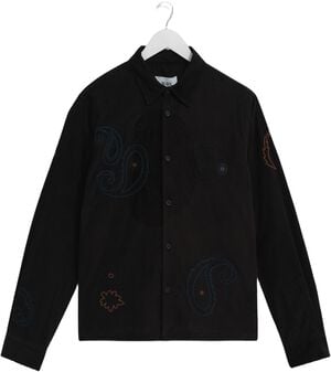HALCOMB LS SHIRT