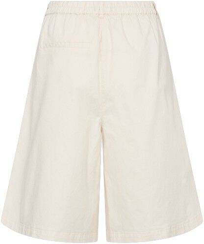 SC-ROVENA 15-C Shorts Creme