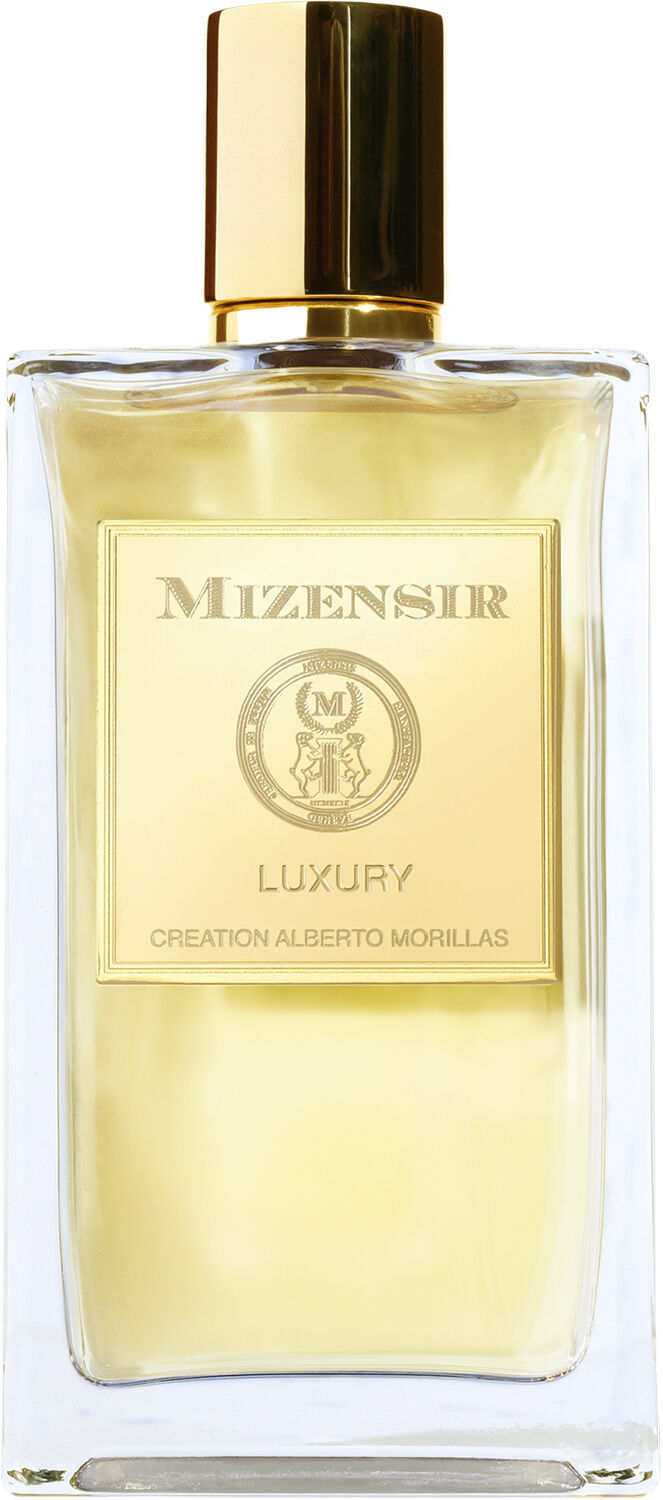 Luxury 100ml EDP Spray