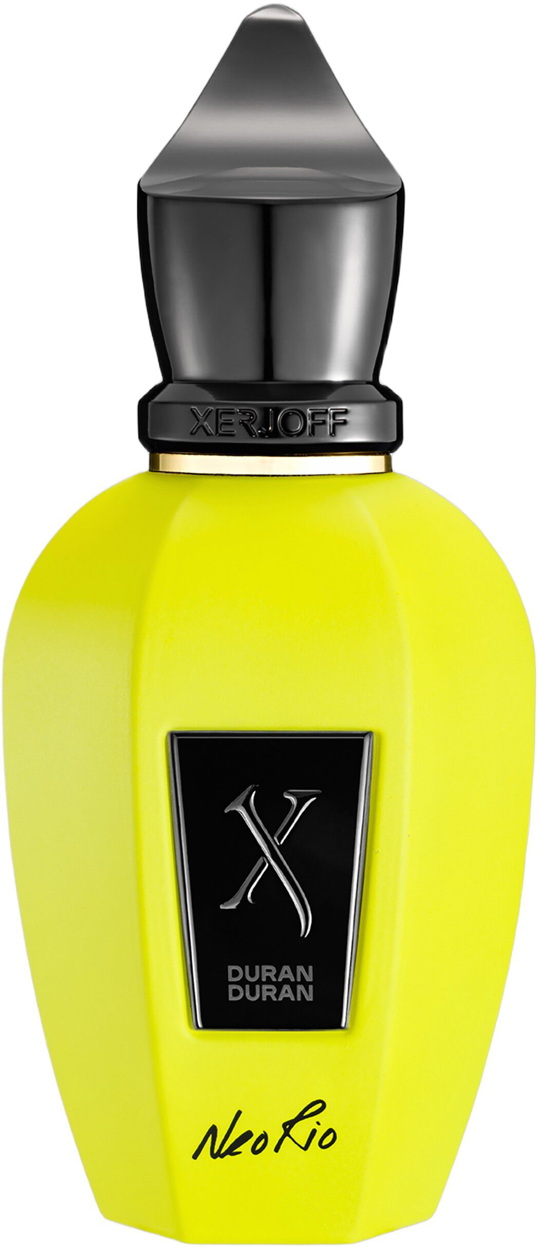 DURAN DURAN NEORIO - YELLOW FLACON Parfum 50 ml