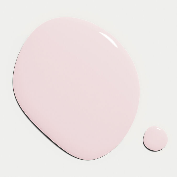 Nail Polish Pale Pink