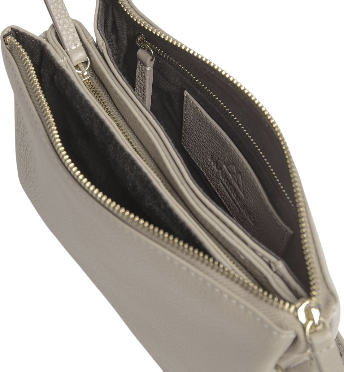 Verambg Crossbody Bag, Grain