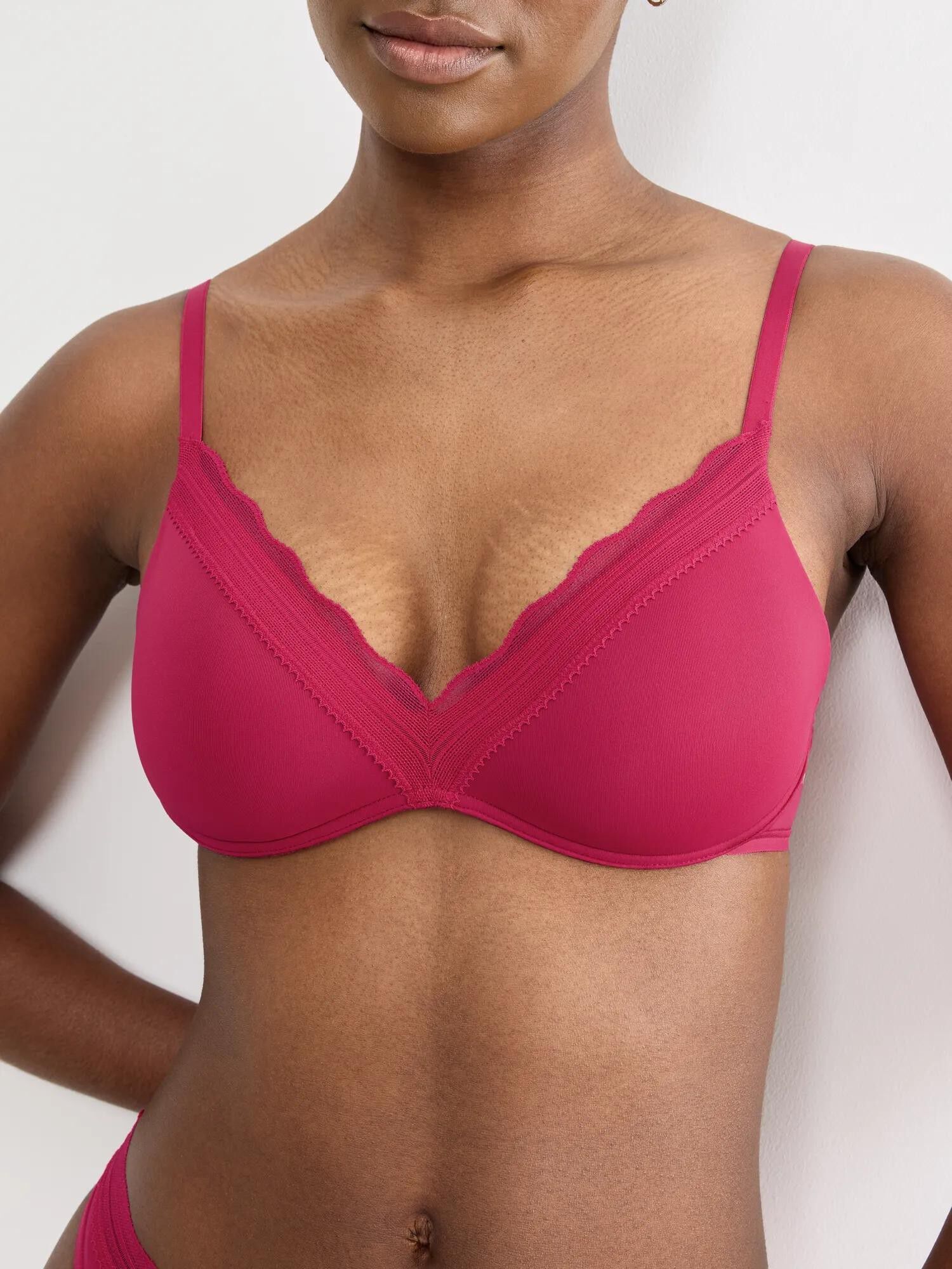sloggi GO Blush PU Bra