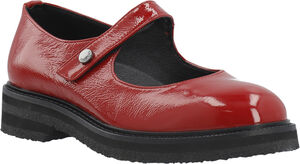 CASBETTY Mary Jane Patent Leather