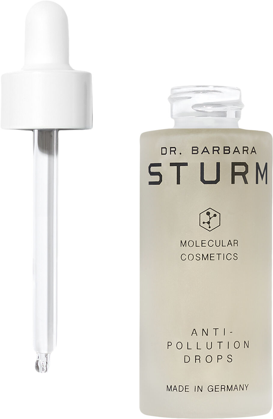 Anti-Pollution Drops