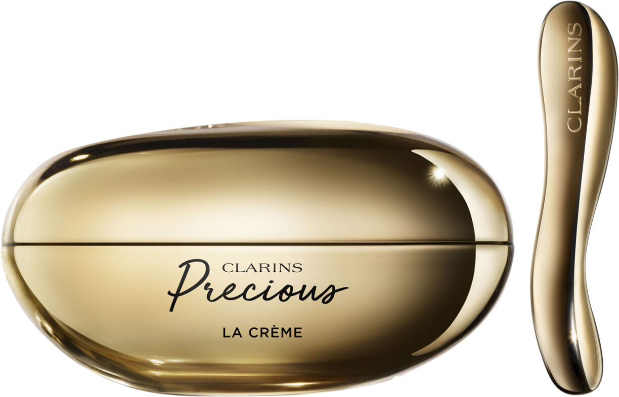 Precious La Cr&egrave;me Age-Defying Moisturiser