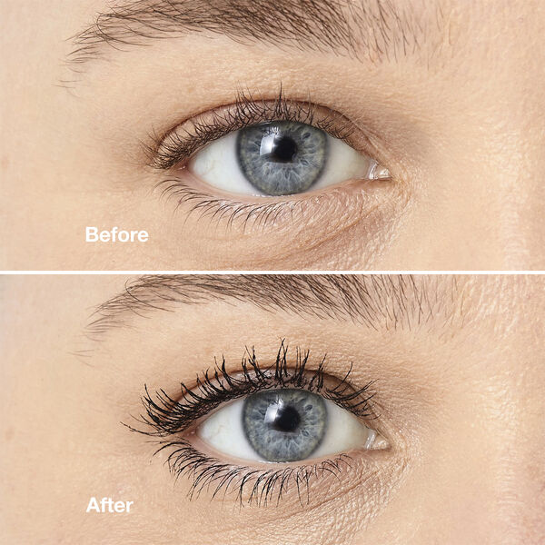 High Impact Mascara