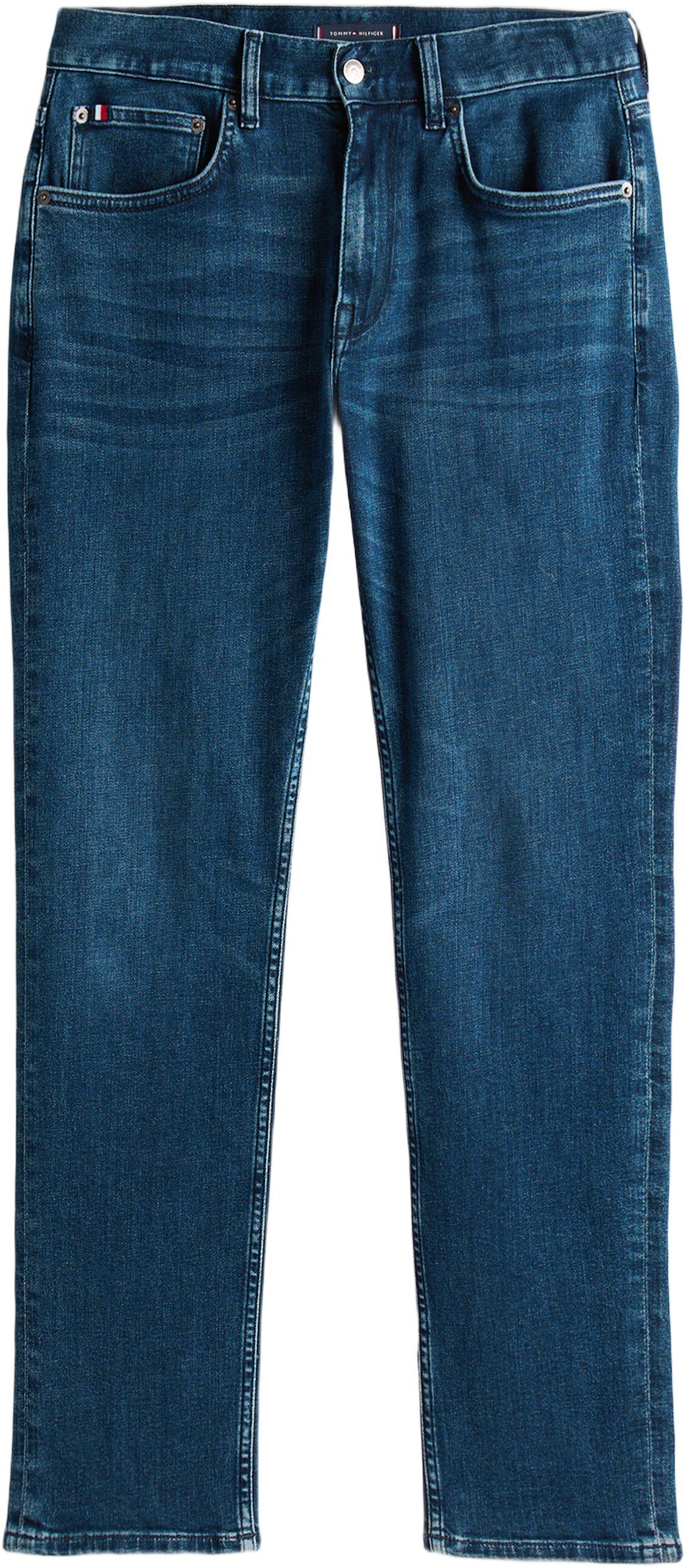 CORE DENTON TINTED BLUE