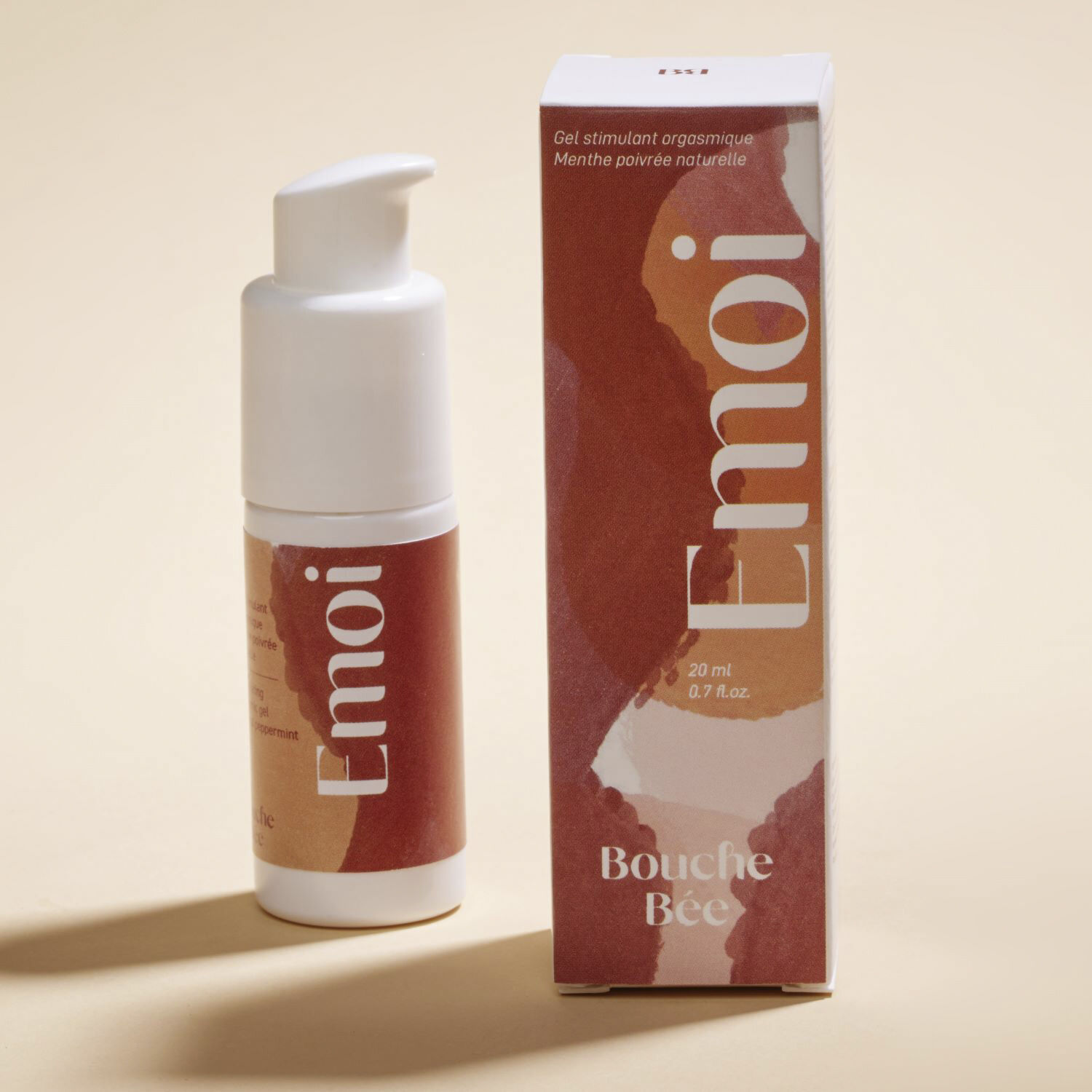 Glidemiddel ​​& oljer