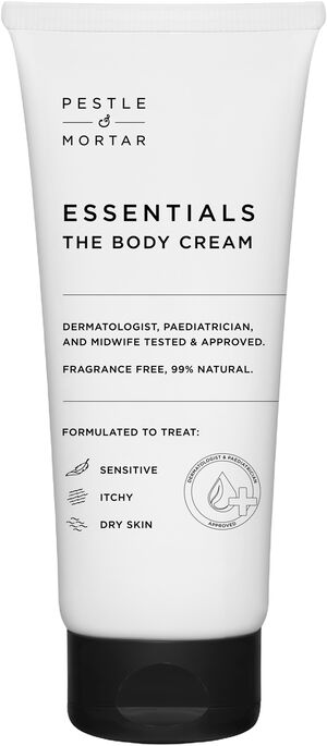 Essentials The Body Cream 200 ml
