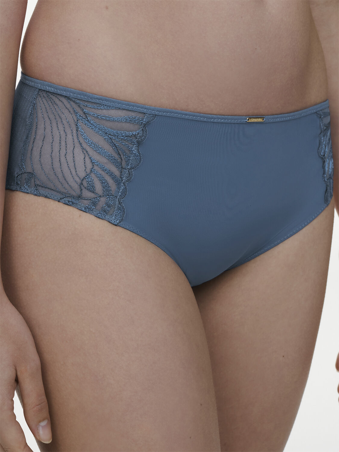 Legend Full Brief