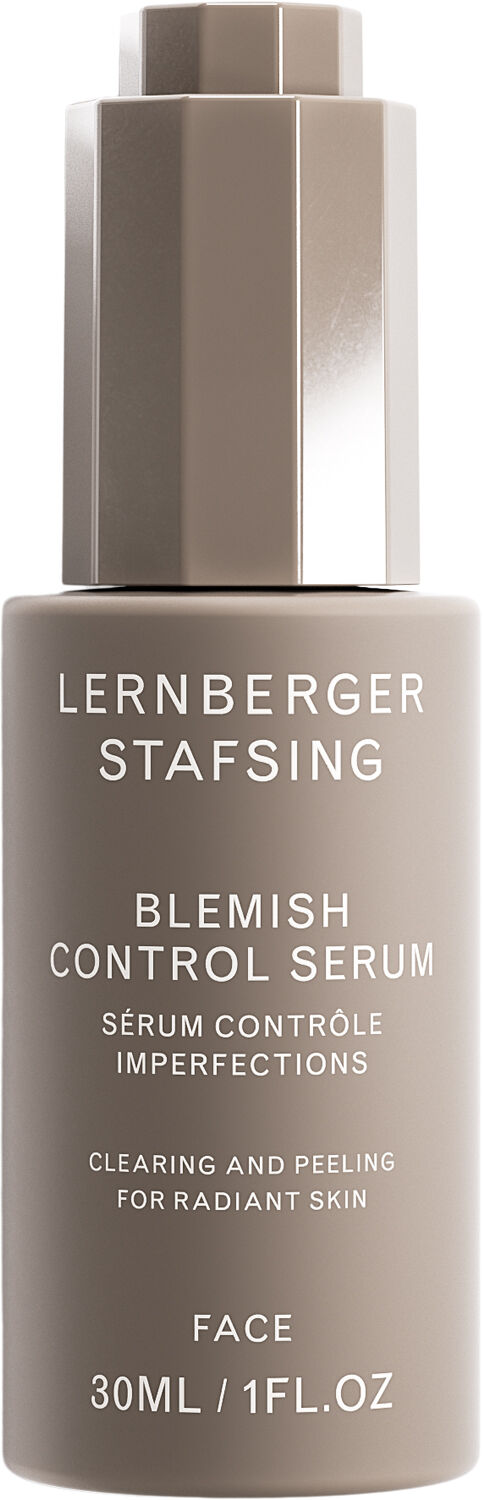 Blemish Control Serum, 30 ml
