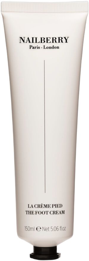 NAILBERRY The Foot Cream 150 ml