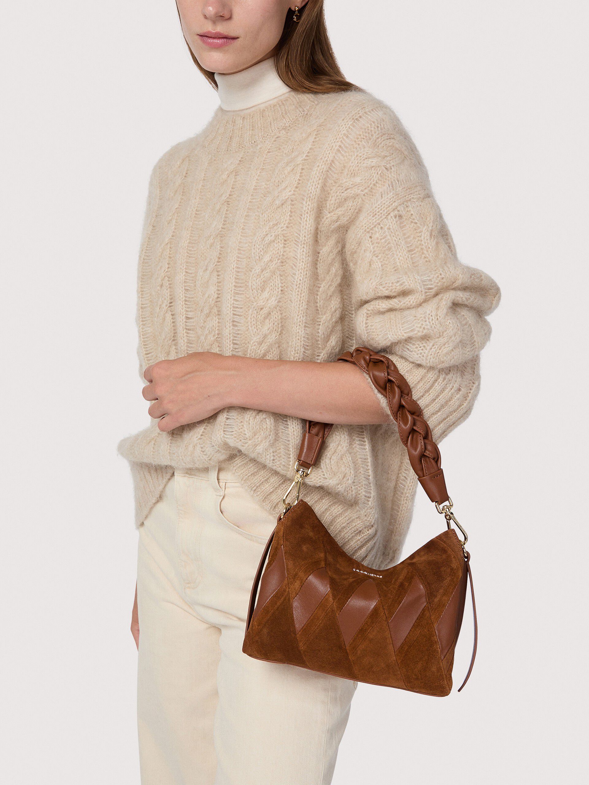 BOHEME NEW GEOMET. PATCH