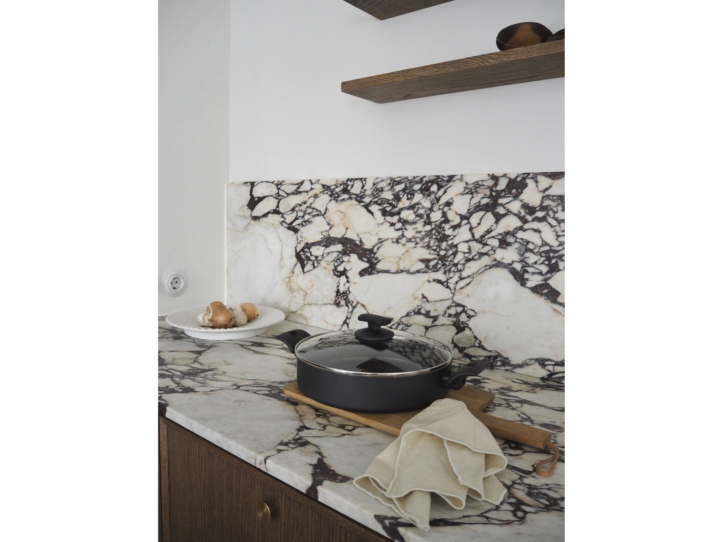 Sautegryte 79NORD Reborn 28 cm Aluminium