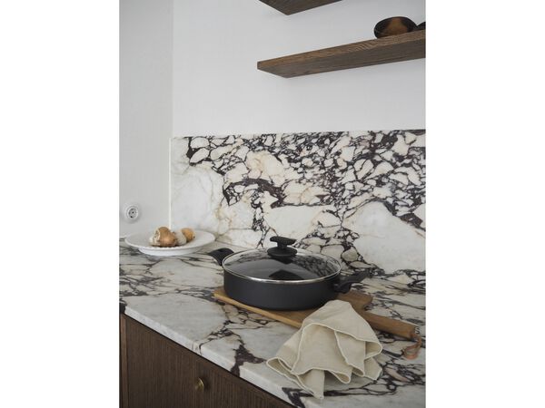 Sautegryte 79NORD Reborn 28 cm Aluminium