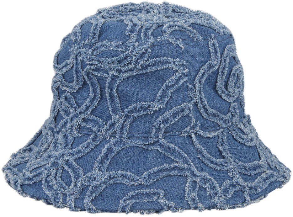 Flowa Denima Bucket Hat