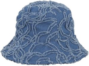 Flowa Denima Bucket Hat