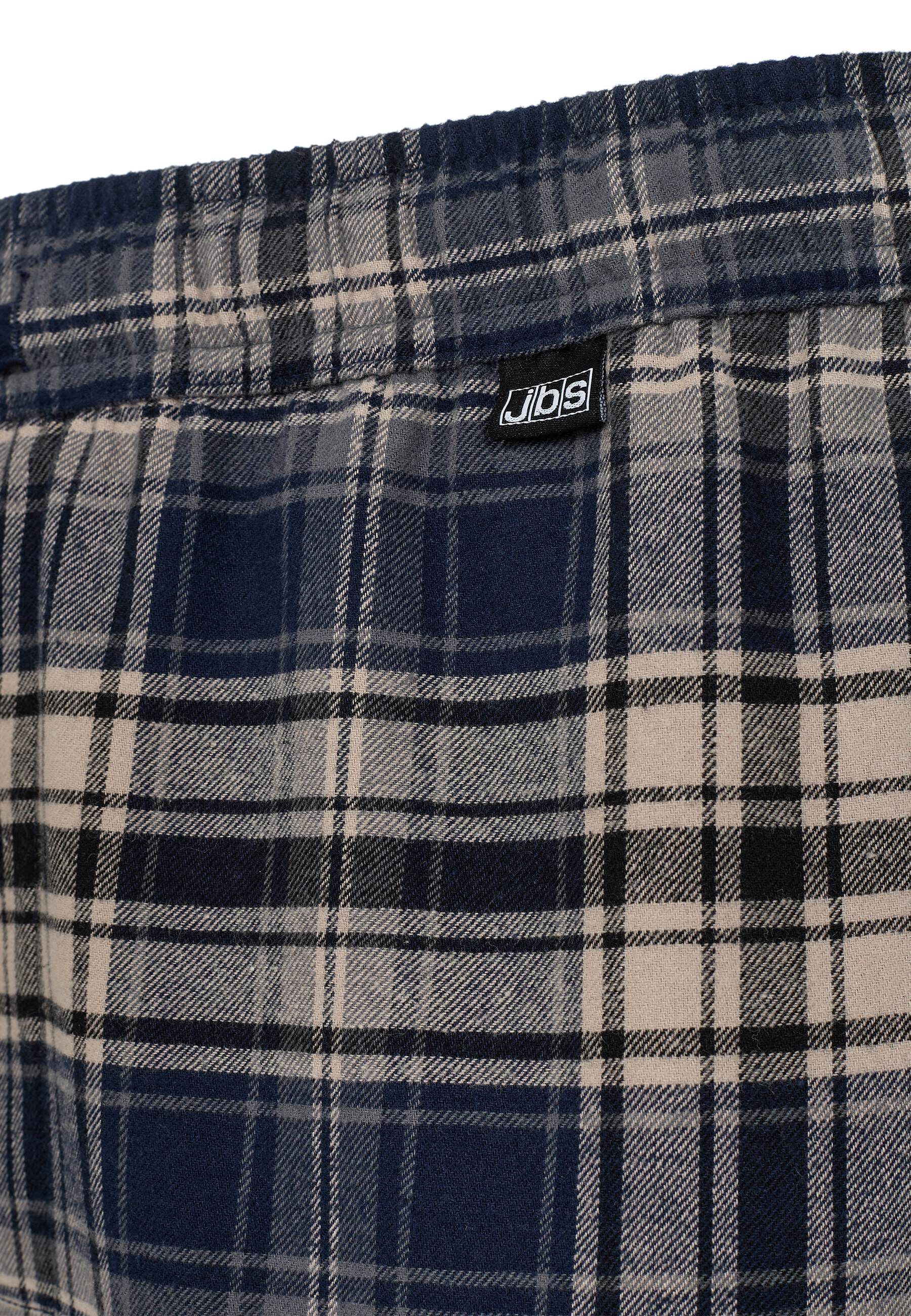 JBS pyjamas pants flannel.