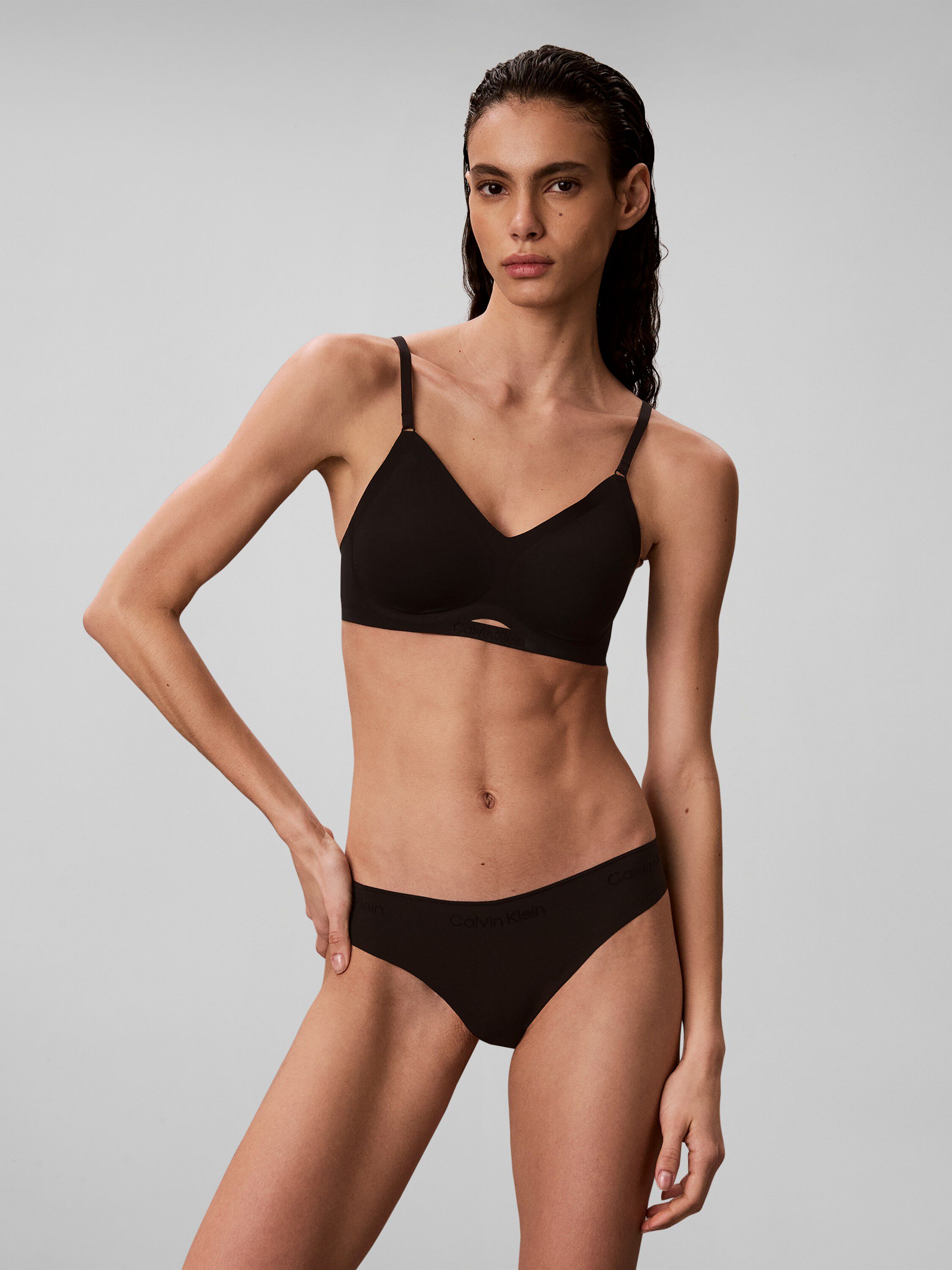 Lift Bralette - Invisibles