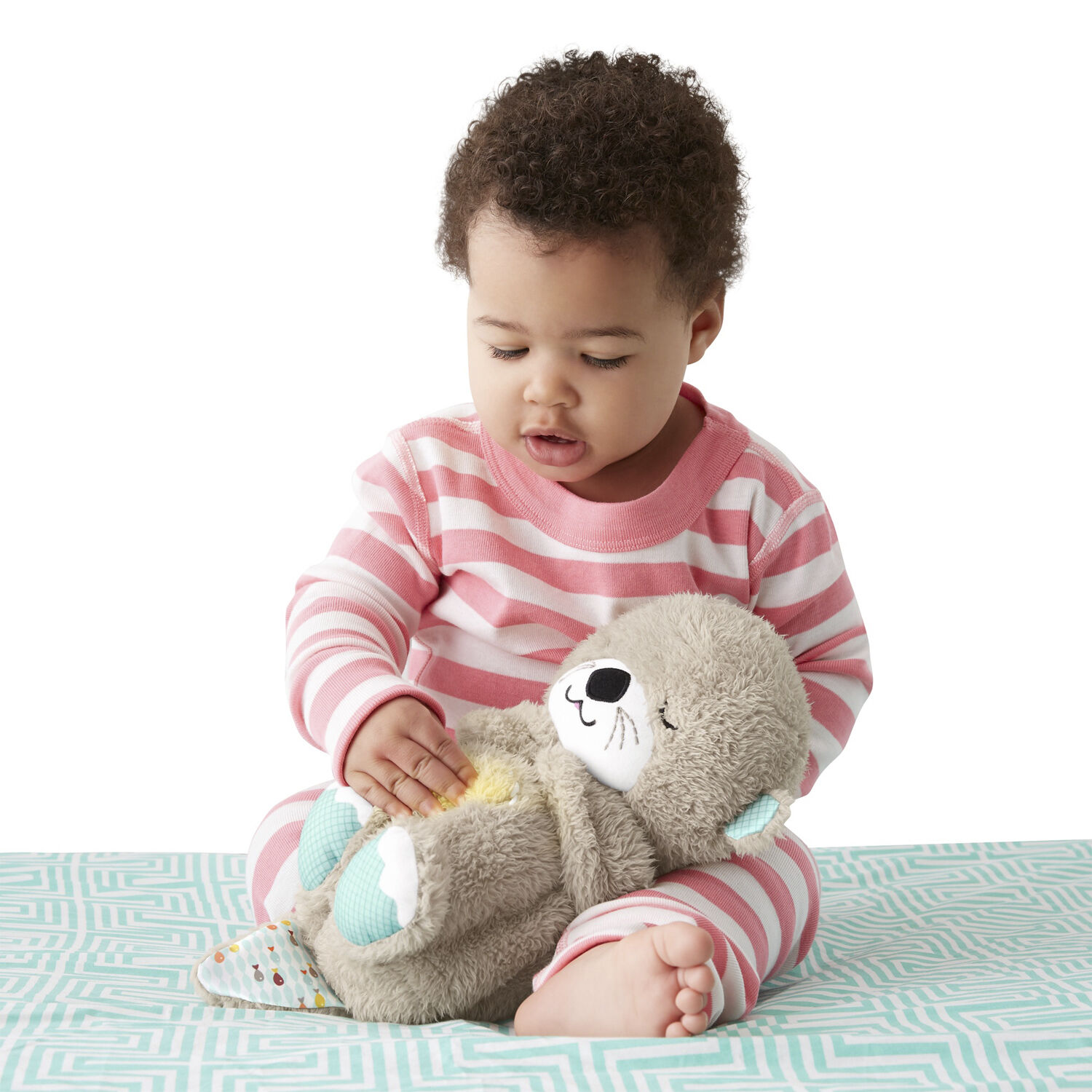 Fisher-Price Soothe 'n Sn