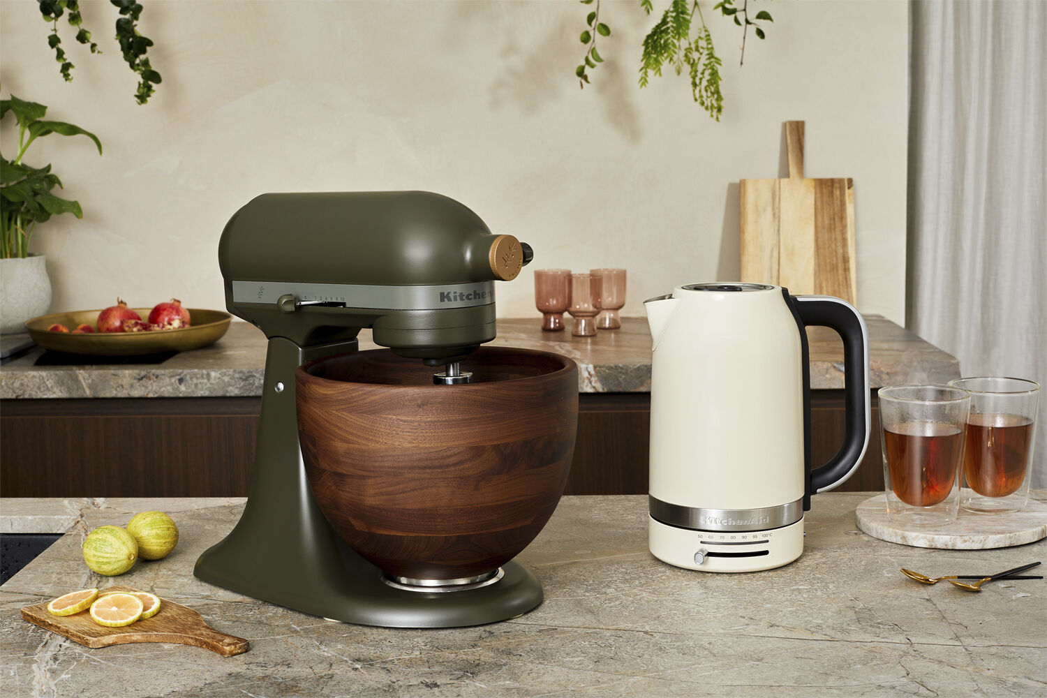 KITCHENAID ELKEDEL-5KEK1701EPL