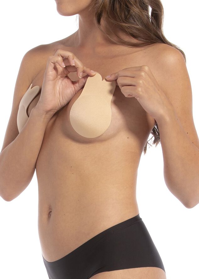 Lift Covers - latte - 2XL/3XL