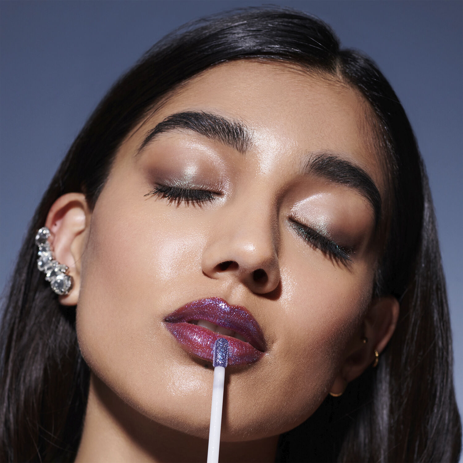 Wonder Blading Top Gloss